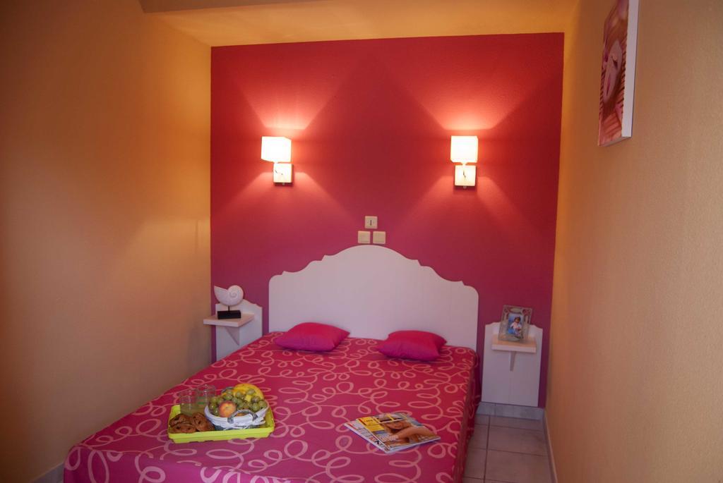 Lagrange Grand Bleu Vacances - Residence Les Jardins De Neptune Saint-Cyprien  Exterior photo